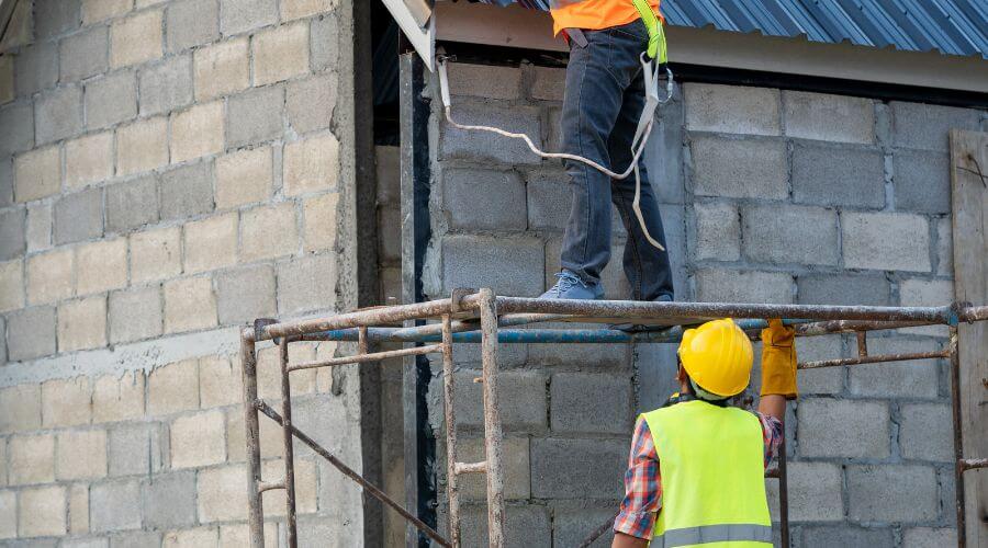 Expert new roof installation services in Sharon, CT
